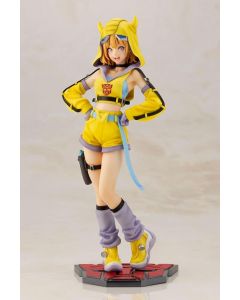 anime-transformers-figure-bishoujo-transformers-bumble-1/7-kotobukiya-1