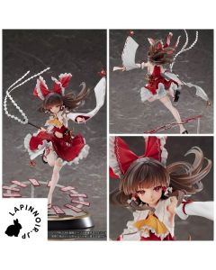 anime-touhou-project-reimu-hakurei-1/6-figure-magi-arts-1