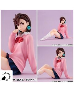 anime-dandadan-momo-ayase-melty-princess-tenohira-figure-megahouse-1