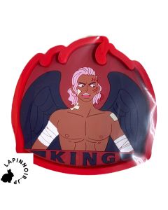 anime-one-piece-ichiban-kuji-ex-raimeie-no-chuusei-prize-e-design-rubber-tray-bandai-king-1