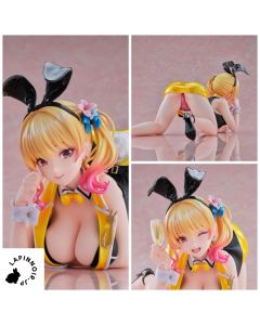 anime-creator's-sellection-bunny-garden-rin-1/6-figure-bellfine-1
