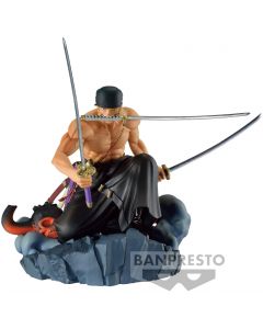 anime-one-piece-figure-roronoa-zoro-ichiban-kuji-dioramatic-the-brush-prize-a-bandai-1