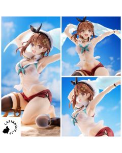 anime-atelier-ryza-2-lost-legends-&-the-secret-fairy-ryza-reisalin-stout-1/6-figure-phat-company-1