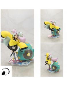 anime-pocket-monsters-harabarii-nanjamo-pokémon-center-original-figure-megahouse-1