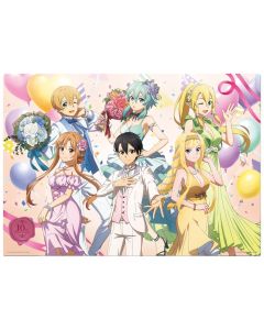 anime-figure-sword-art-online-illustration-board-asuna-alice-kirito-leafa-sinon-eugeo-ichiban-kuji-10th-anniversary-prize-b-bandai-1