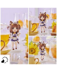 anime-mini-figure-100!-nekopara-azuki-figure-plum-1