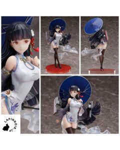 anime-azur-lane-yat-sen-1/7-figure-f:nex-furyu-1