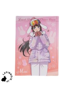 anime-rascal-does-not-dream-of-bunny-girl-senpai-mai-sakurajima-a3-poster-ver-a-taito-kuji-randoseru-girl-no-yume-o-minai-prize-d-taito-1