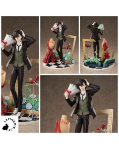 anime-bungo-stray-dogs-mayoi-inu-kaikitan-osamu-dazai-formal-wear-ver-deluxe-edition-1/8-figure-hobbymax-1