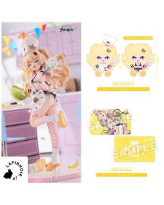 anime-azur-lane-bache-anniversary-illustration-ver-1/7-figure-plushie-set-solarain-1