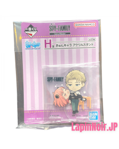 anime-spy-family-kyunchara-acrylic-stand-type-e-ichiban-kuji-extra-mission-prize-h-bandai-1