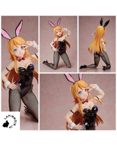 anime-oreimo-2-kirino-kousaka-b-style-bunny-ver-1/4-figure-freeing-1