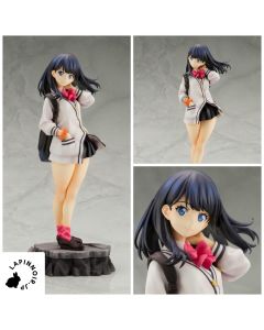 anime-ssss-gridman-rikka-takarada-1/7-figure-kotobukiya-1