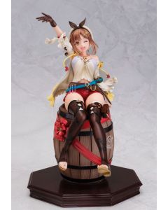 anime-atelier-ryza-ever-darkness-the-secret-hideout-ryza-25th-anniversary-ver-1/7-regular-edition-amiami-1