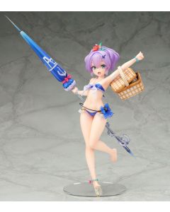 anime-azur-lane-figure-javelin-beach-picnic-ver-1/7-alter-1