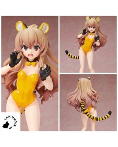 anime-toradora!-taiga-aisaka-bare-leg-tiger-ver-b-style-1/4-figure-freeing-1