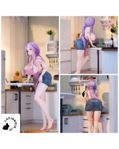 anime-original-character-kyou-no-yuushoku-yuki-1/6-figure-kiwi-toys-1