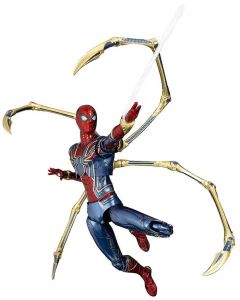 anime-marvel-studios-infinity-saga-dlx-iron-spider-threezero-1