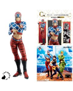 anime-jojo's-bizarre-adventure-guido-mista-masterlise-figure-ichiban-kuji-golden-wind-prize-c-bandai-1