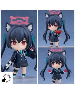 anime-blue-archive-kuromi-serika-nendoroid-figure-good-smile-company-1