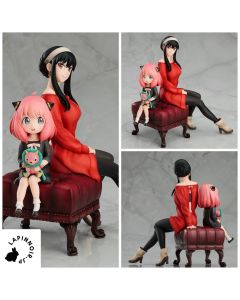 anime-spy-family-figure-anya-yor-1/7-good-smile-company-100