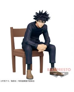 anime-jujutsu-kaisen-figure-megumi-fushiguro-break-time-collection-vol-2-banpresto-1