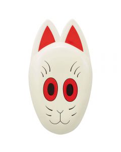 anime-dragon-ball-grandpa-gohan-mask-display-plate-ichiban-kuji-kame-senryu-prize-e-bandai-1