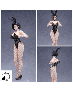 anime-original-character-yuko-yashiki-bunny-girl-1/4-figure-magi-arts-1