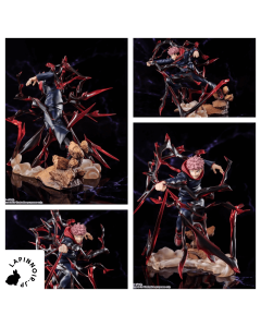 anime-jujutsu-kaisen-figure-yuji-itadori-figuarts-zero-bandai-10