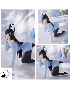 anime-bleach-giselle-gewelle-relax-time-figure-banpresto-1