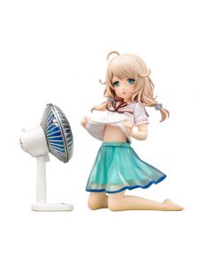 anime-idol-master-figure-cinderella-girls-kozue-yusa-sweet-fairy-1/7-plum-1