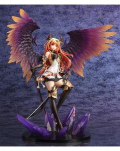 anime-rage-of-bahamut-dark-angel-olivia-renewal-package-ver-1/8-figure-kotobukiya-1