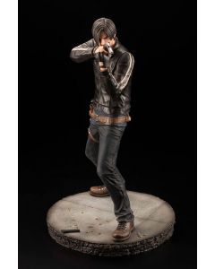 biohazard-vendetta-leon-s-kennedy-renewal-package-1/6-figure-artfx-kotobukiya-1