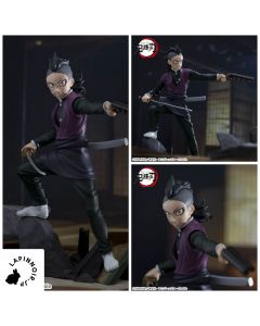 anime-demon-slayer-genya-shinazugawa-xrosslink-figure-sega-1