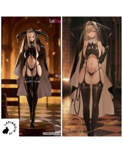 anime-nsfw-cast-off-figures-18+-original-character-sister-succubus-illustrated-by-dish-1/7-figure-bonus-inclusive-limited-edition-leisurely-1