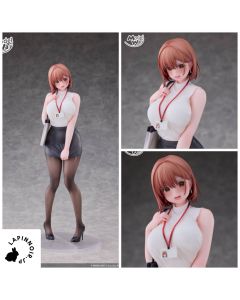 anime-ol-chan-illustration-by-udon-1/6-figure-model-way-1