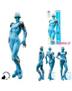 anime-jojo's-bizarre-adventure-ichiban-kuji-stone-ocean-stands-assemble-stone-free-masterlise-figure-prize-a-bandai-100