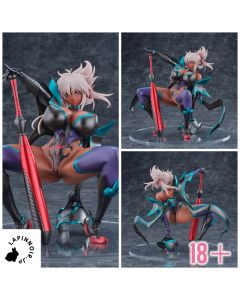 anime-nsfw-death-ball-suzuran-1/7-figure-orchidseed-1