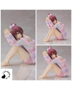 anime-idol-master-amana-osaki-relax-time-figure-banpresto-100