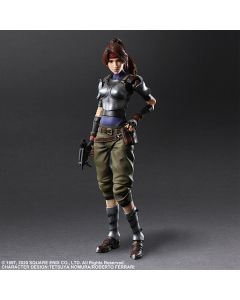 final-fantasy-action-figure-Jessie-play-arts-kai-square-enix-1