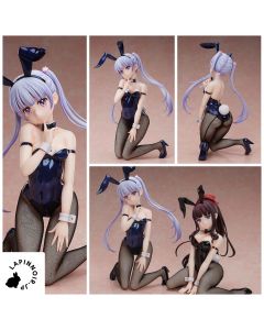 anime-new-game-aoba-suzukaz-bunny-ver-1/4-figure-freeing-1