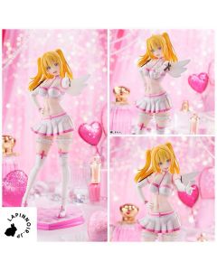 anime-2.5-dimensional-seduction-liliel-true-angel-form-/-lilysa-1/6-figure-bellfine-1