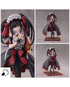 anime-date-a-live-1/7-kurumi-tokisaki-rasiel-ver-figure-hobby-stock-1