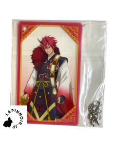 anime-that-time-i-got-reincarnated-as-a-slime-benimaru-acrylic--charm-ichiban-kuji-hyakki-prize-g-bandai-1