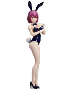 anime-shokugeki-no-soma-figure-hisako-arato-bare-leg-bunny-ver-1/4-freeing-1