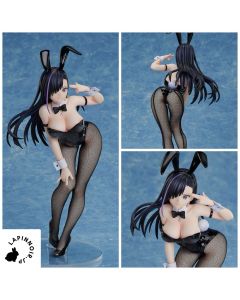 anime-dolphin-wave-minami-kurose-black-bunny-ver-1/6-figure-b-style-freeing-1