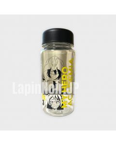 anime-figure-my-hero-academia-mirio-nejire-tamaki-clear-bottle-ichiban-kuji-i'm-ready-bandai1