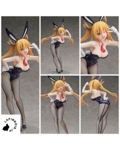 anime-figure-kobayashi-s-maid-dragon-tohru-b-style-1:4-bunny-ver-freeing-100