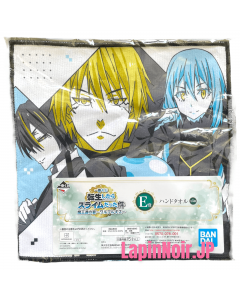 anime-figure-that-time-i-got-reincarnated-as-a-slime-rimuru-tempest-veldora-tempest-diablo-ichiban-kuji-walpurgis-prize-e-hand-towel-bandai1