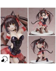 anime-date-a-live-fragment-date-a-bullet-tokisaki-kurumi-1/7-cat-ears-ver-figure-kdcolle-kadokawa-1